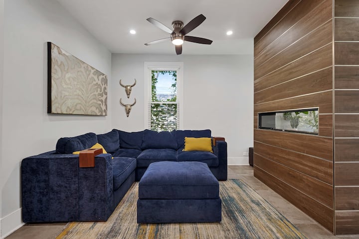 Large Wicker Park 6bd 4ba W/parking-steps To Cta - Chicago, IL