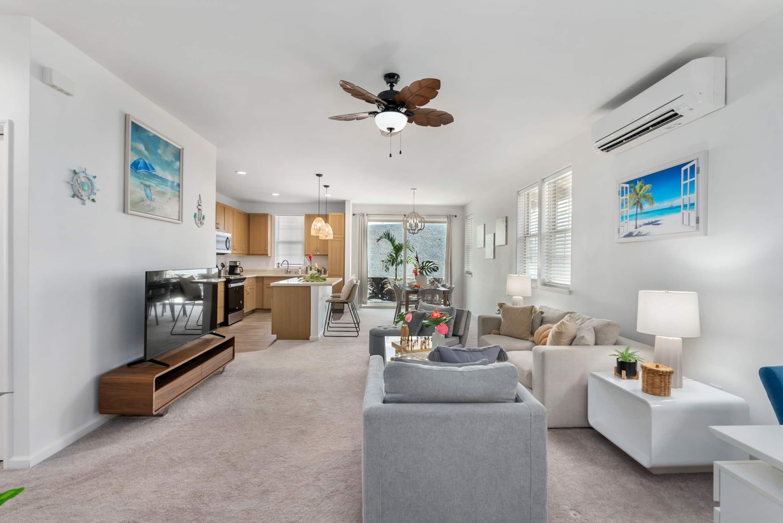 Home in Waianae · ★4.91 · 3 bedrooms · 6 beds · 2 shared baths - Image 6