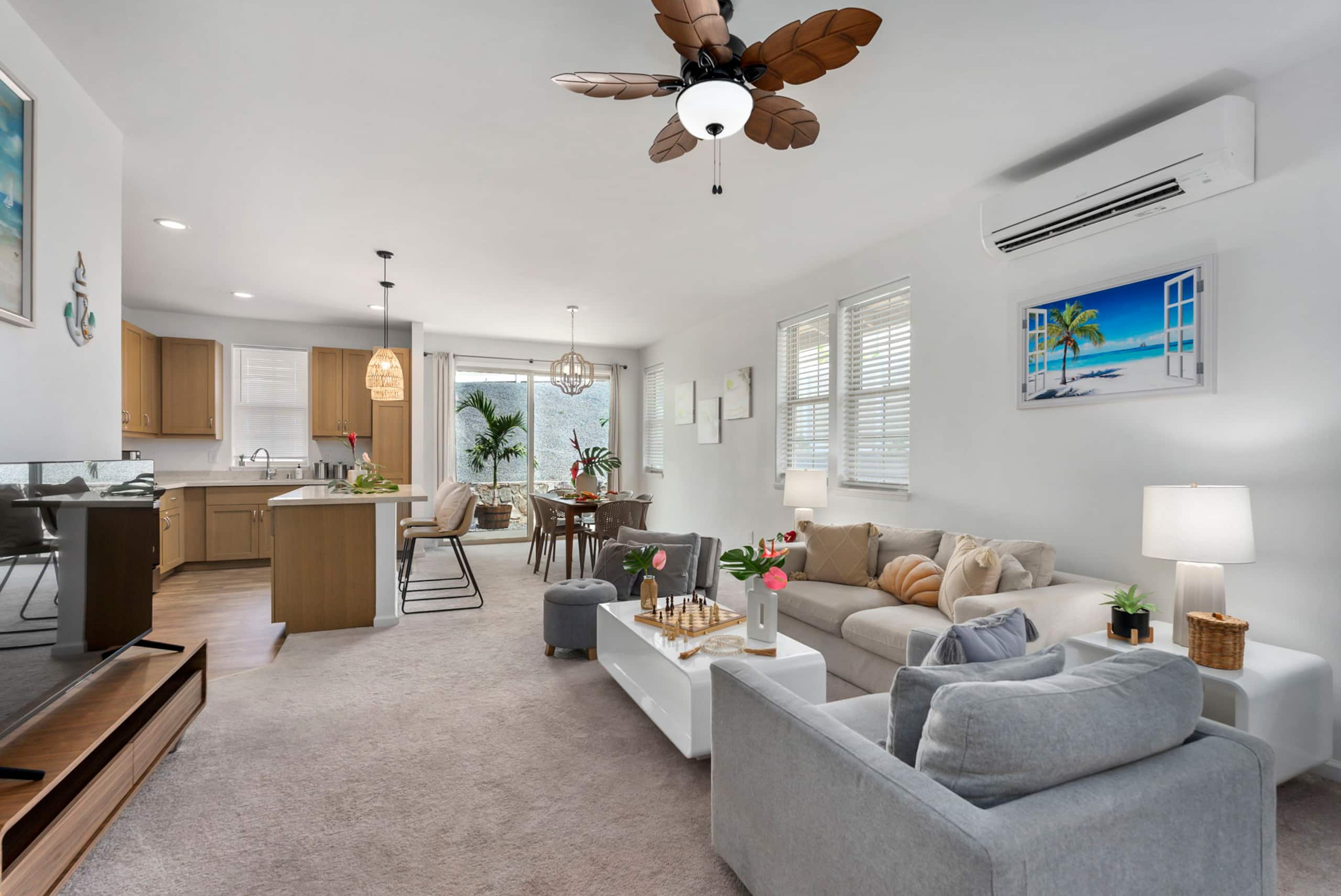 Home in Waianae · ★4.91 · 3 bedrooms · 6 beds · 2 shared baths - Image 3