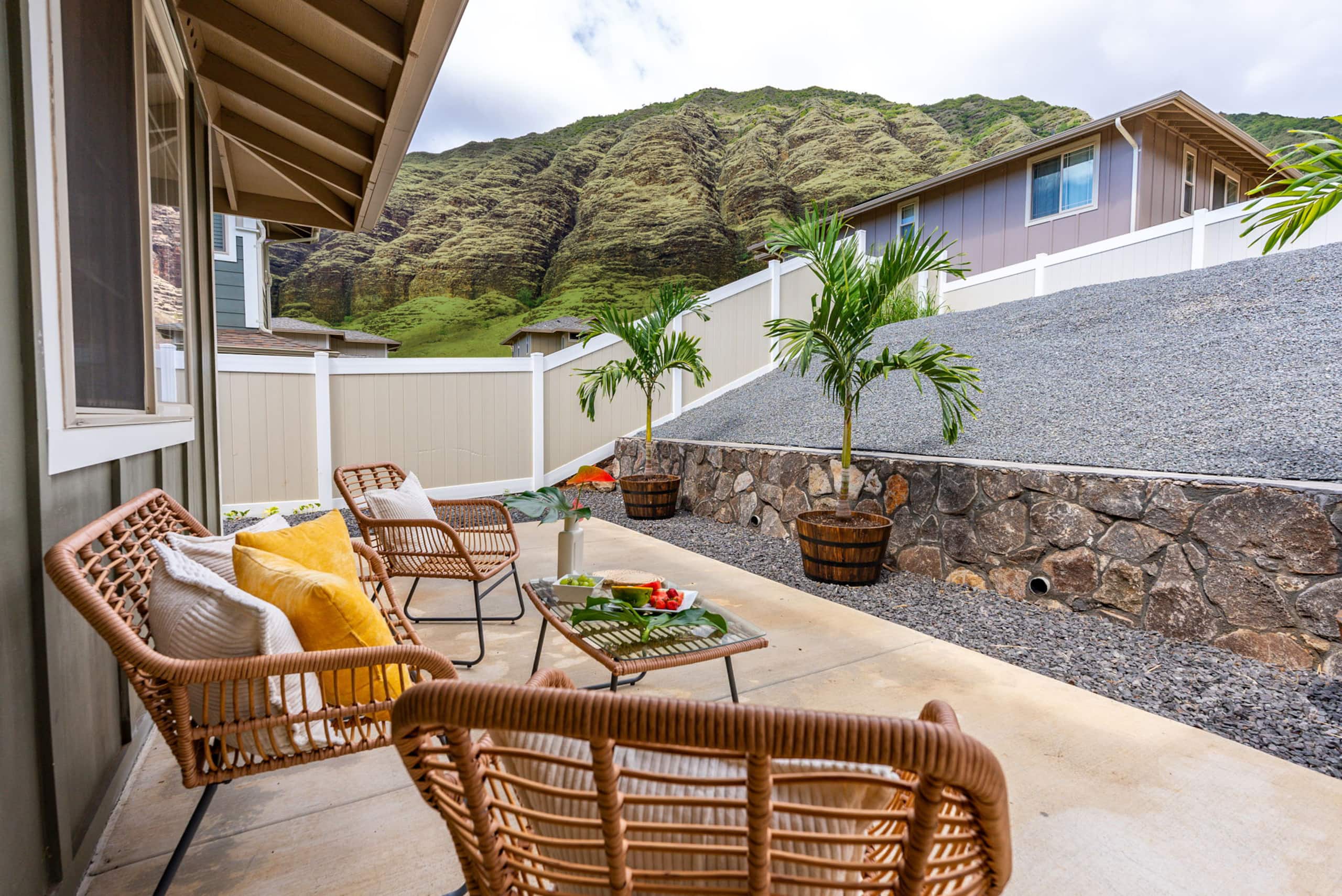 Home in Waianae · ★4.91 · 3 bedrooms · 6 beds · 2 shared baths - Image 26