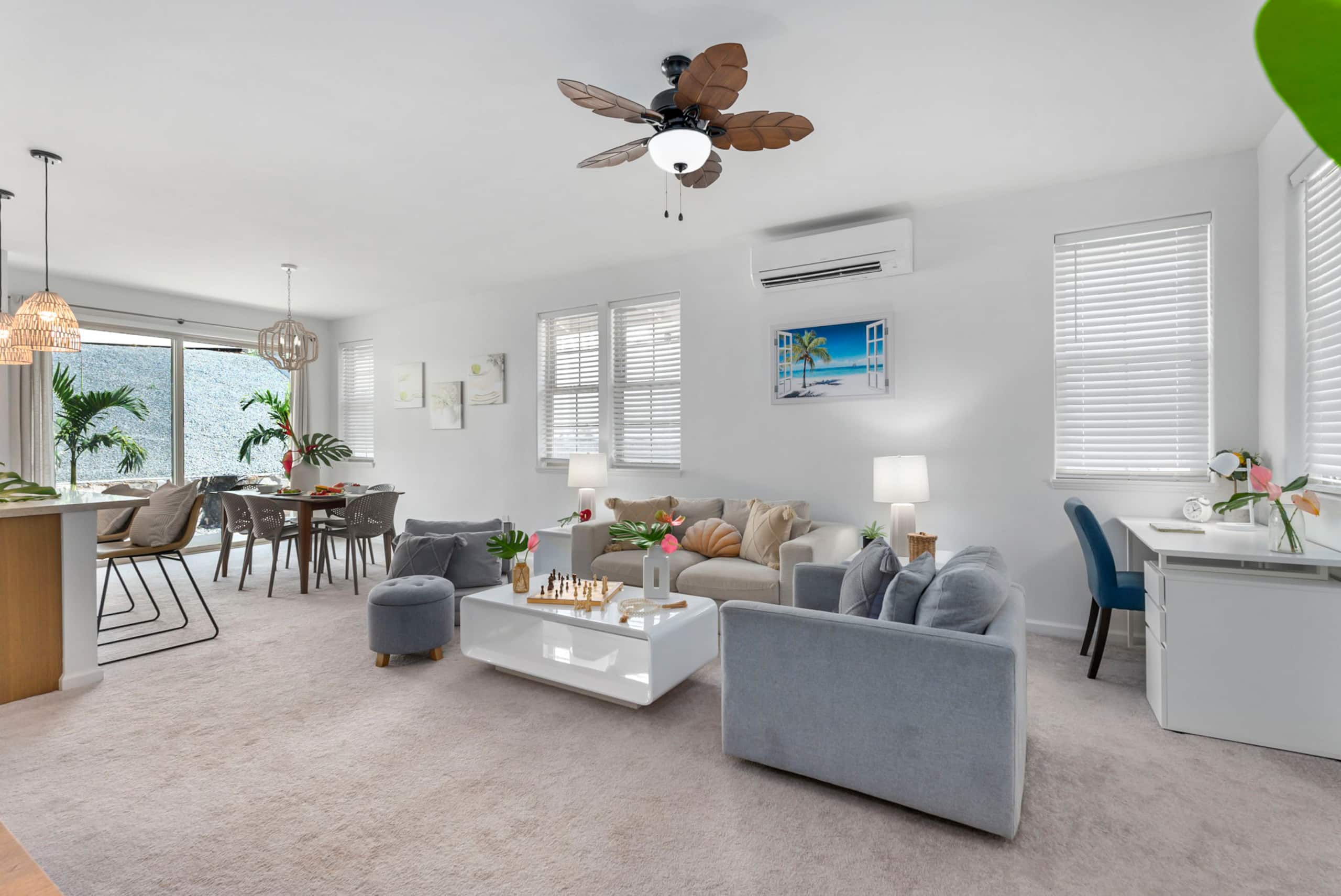 Home in Waianae · ★4.91 · 3 bedrooms · 6 beds · 2 shared baths - Image 4