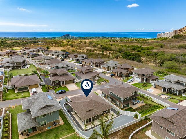 AvantStay Oahu managed Airbnb listing 3
