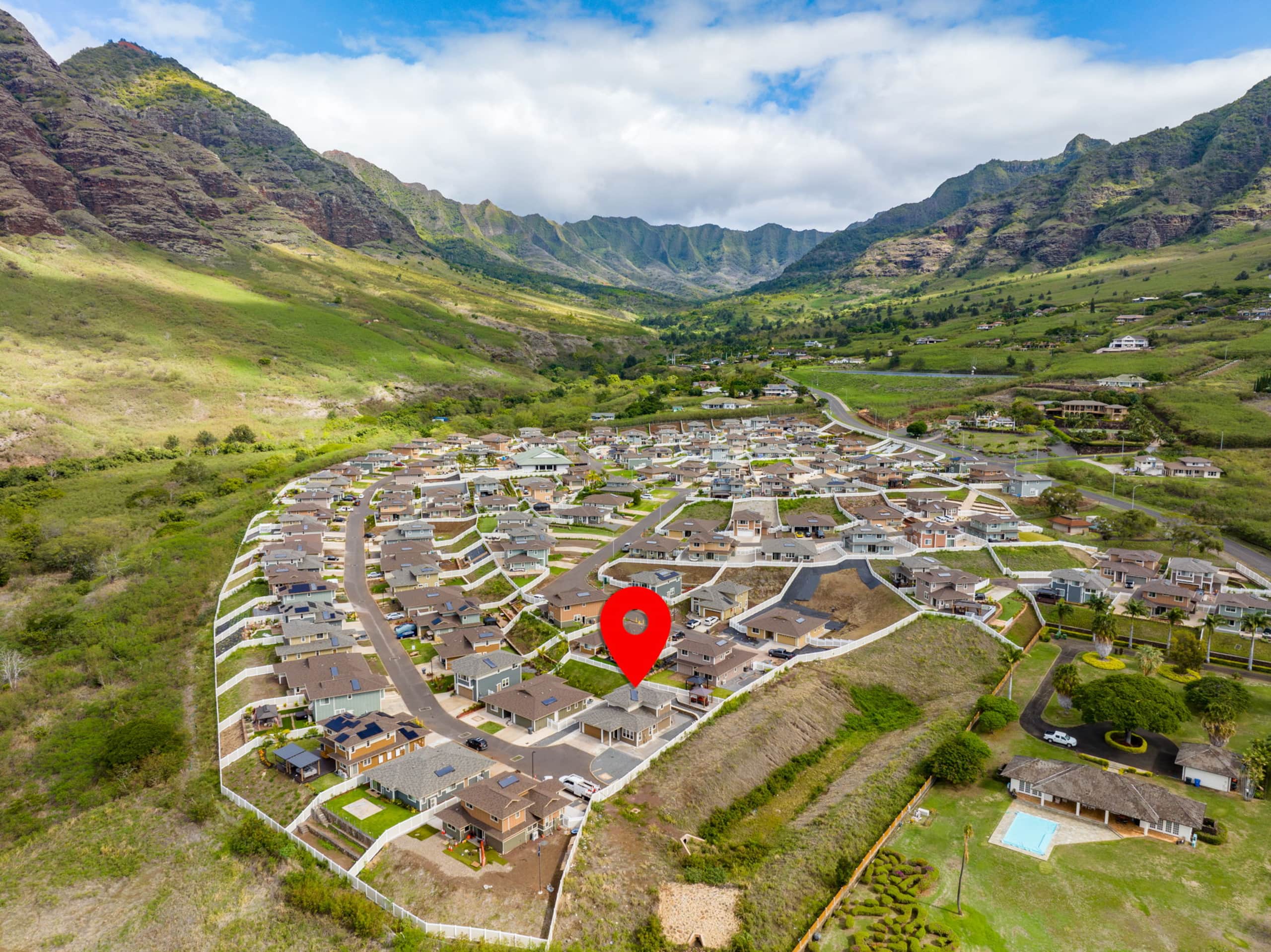 Villa in Waianae · ★4.87 · 4 bedrooms · 8 beds · 2.5 private baths - Image 55