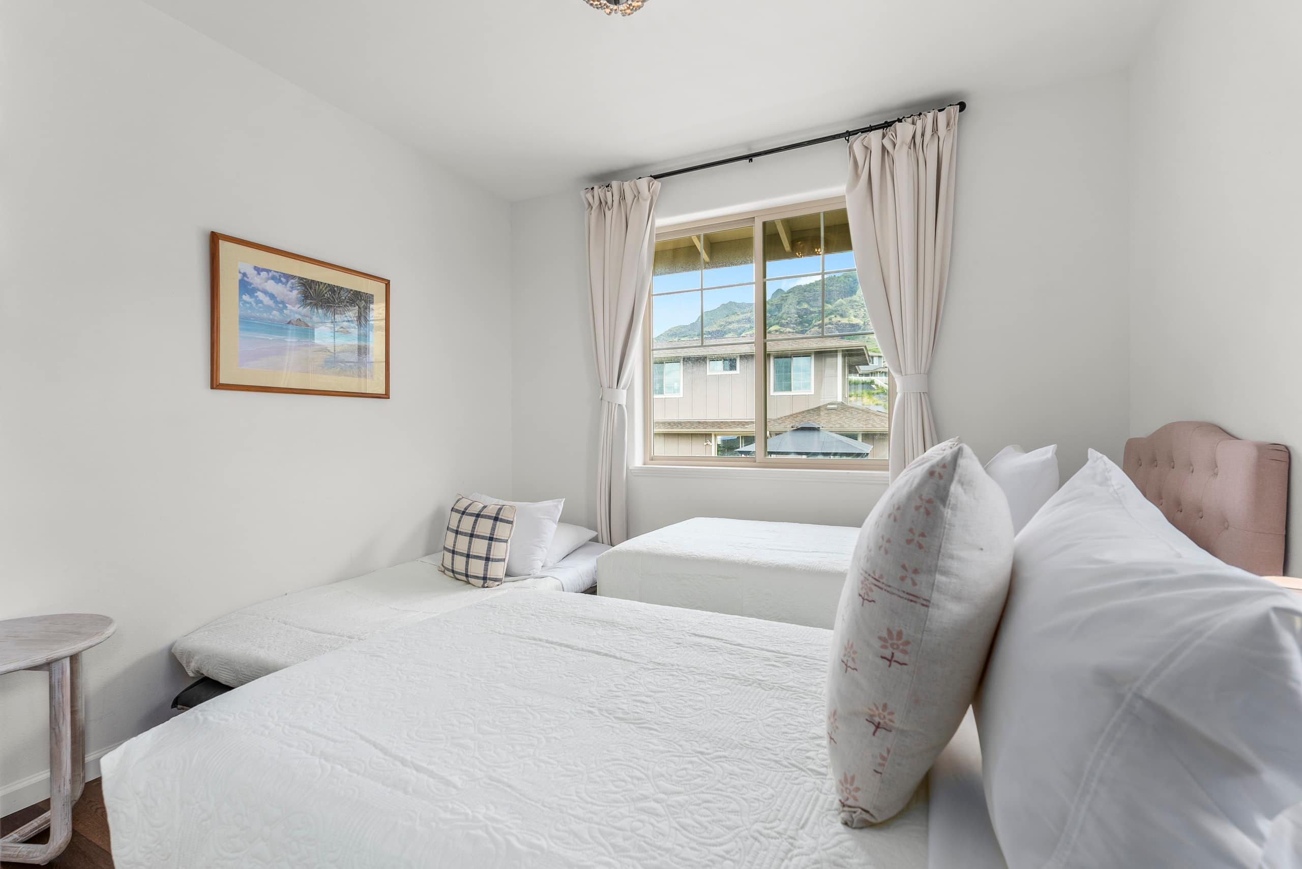 Villa in Waianae · ★4.87 · 4 bedrooms · 8 beds · 2.5 private baths - Image 27