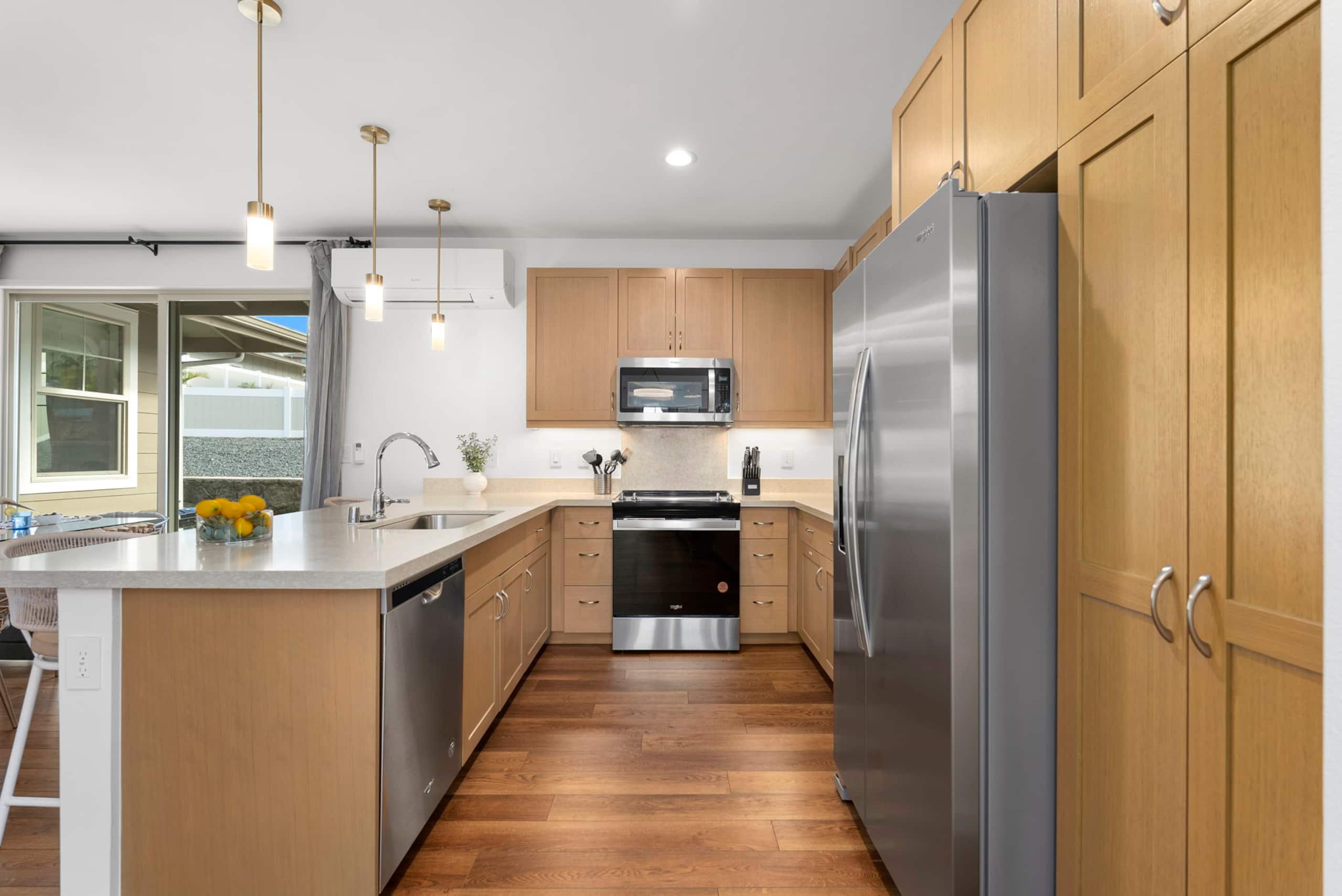 Villa in Waianae · ★4.87 · 4 bedrooms · 8 beds · 2.5 private baths - Image 19