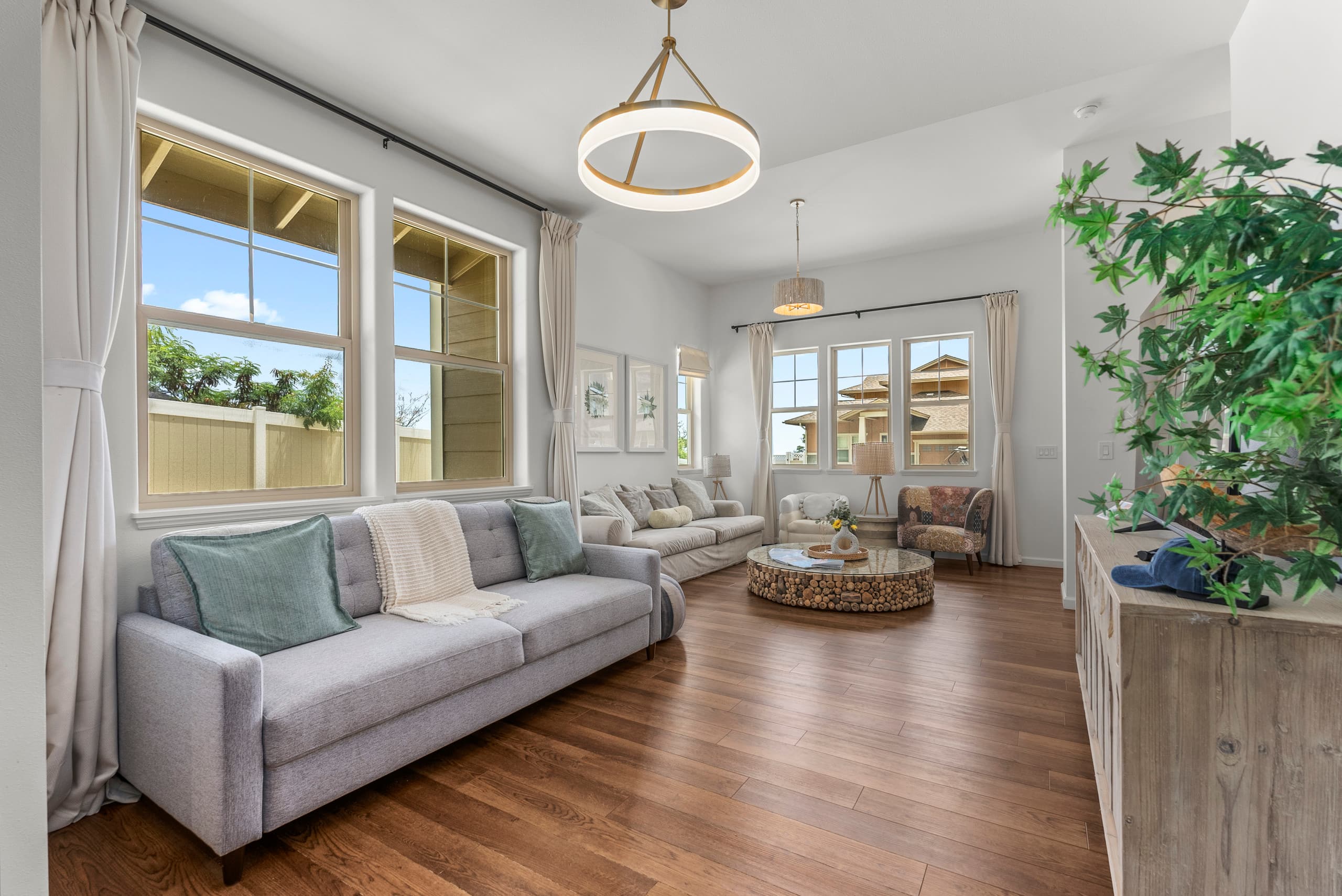 Villa in Waianae · ★4.87 · 4 bedrooms · 8 beds · 2.5 private baths - Image 6