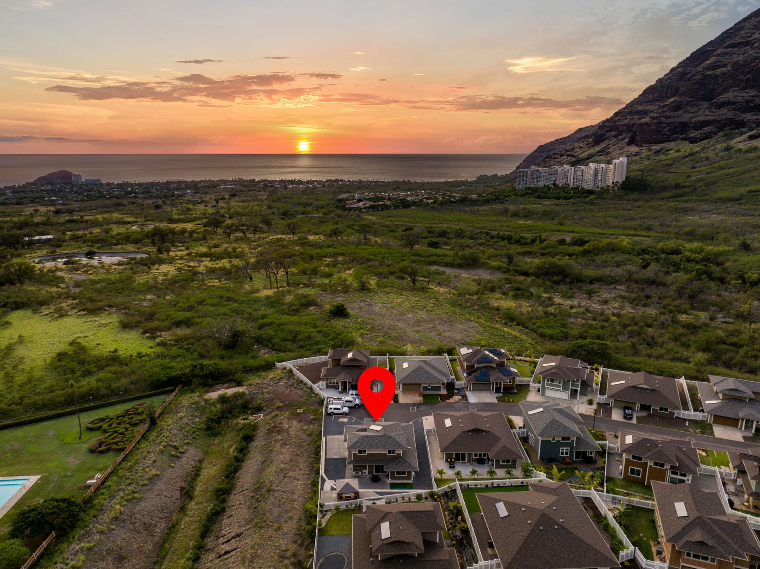Villa in Waianae · ★4.87 · 4 bedrooms · 8 beds · 2.5 private baths - Image 58
