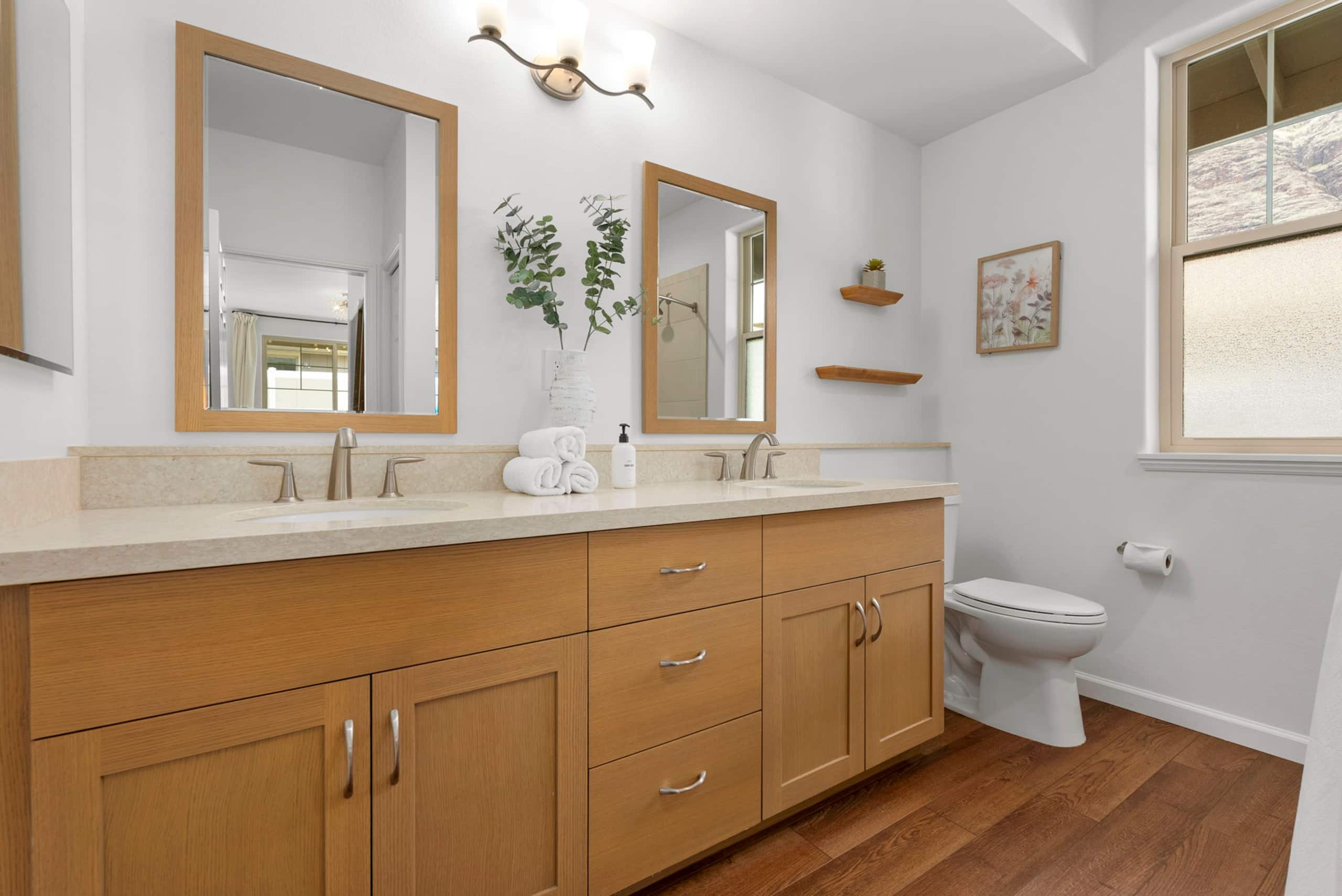 Villa in Waianae · ★4.87 · 4 bedrooms · 8 beds · 2.5 private baths - Image 23