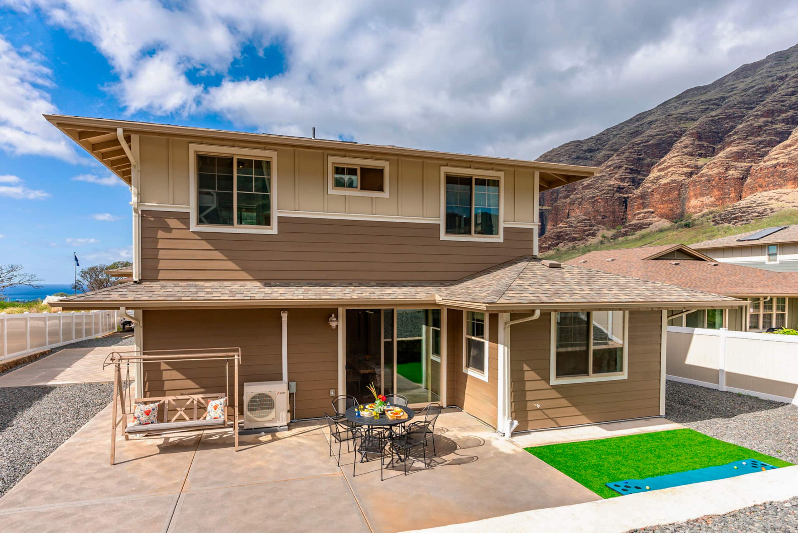 Villa in Waianae · ★4.87 · 4 bedrooms · 8 beds · 2.5 private baths - Image 29