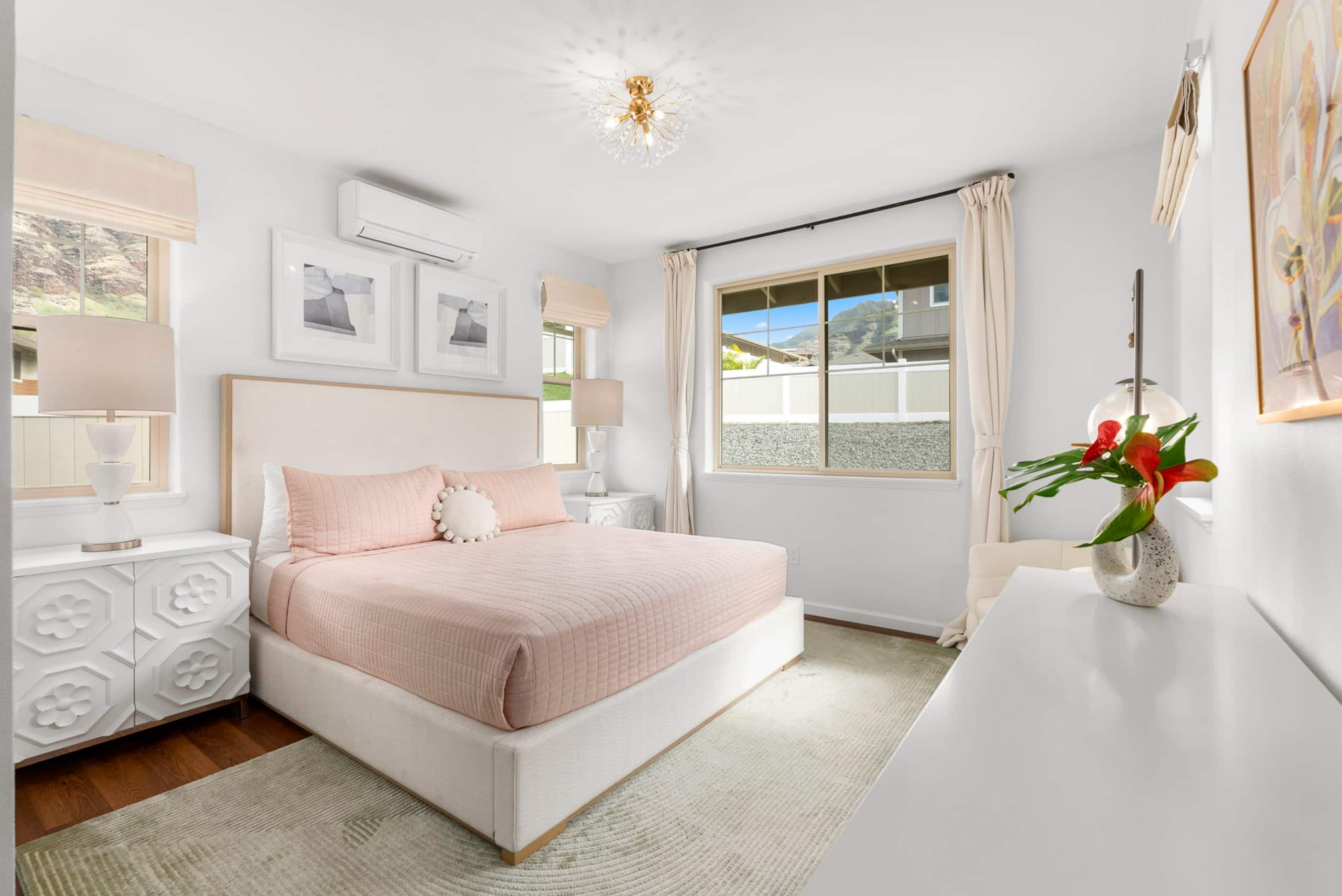 Villa in Waianae · ★4.87 · 4 bedrooms · 8 beds · 2.5 private baths - Image 21