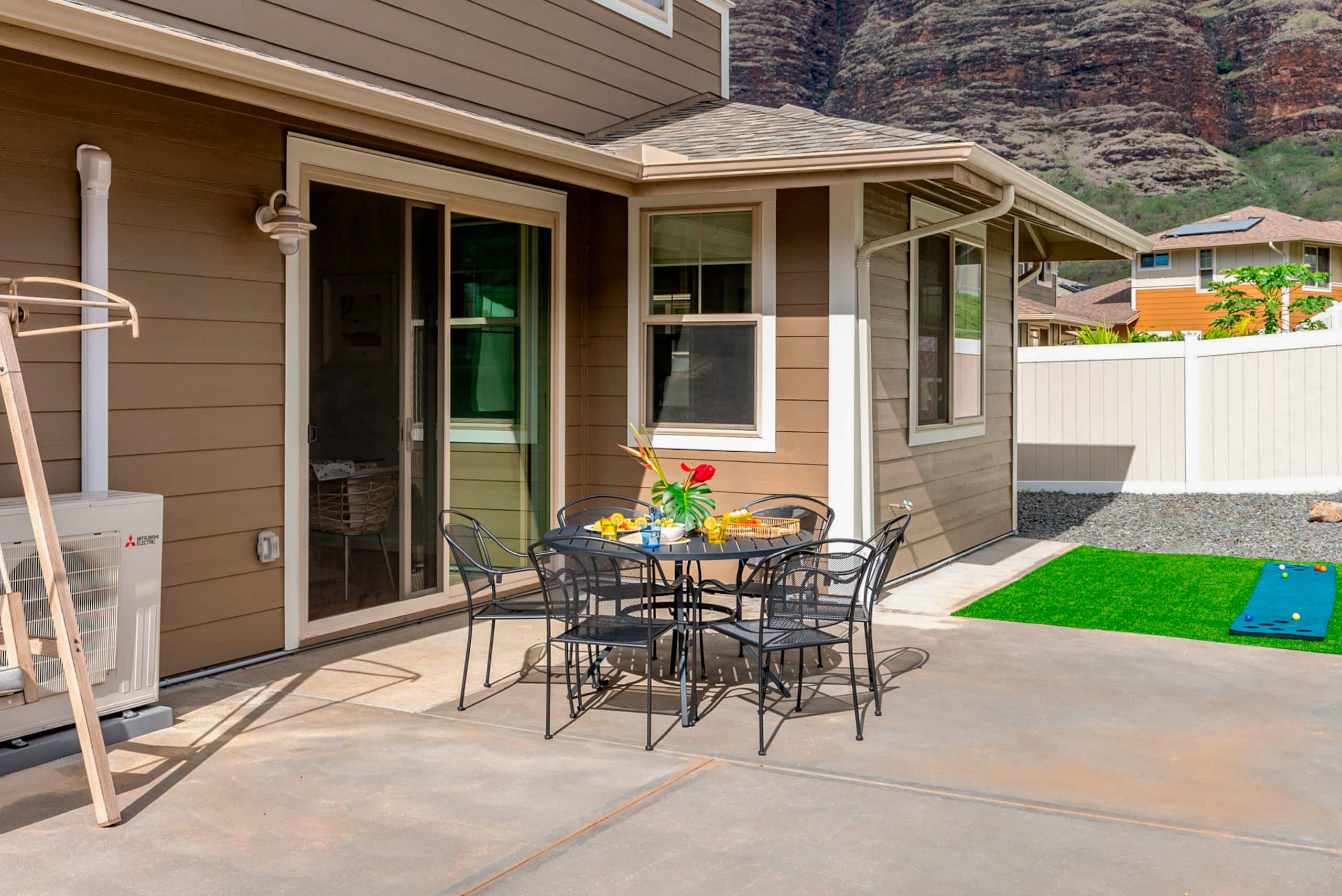 Villa in Waianae · ★4.87 · 4 bedrooms · 8 beds · 2.5 private baths - Image 30