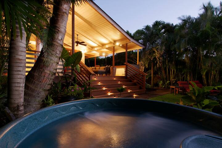 paia inn managed Airbnb listing 1