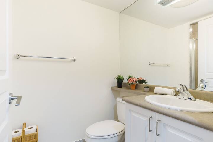 Lakefront 2 bed, 2 bath Downtown Toronto W/Parking gallery image 4