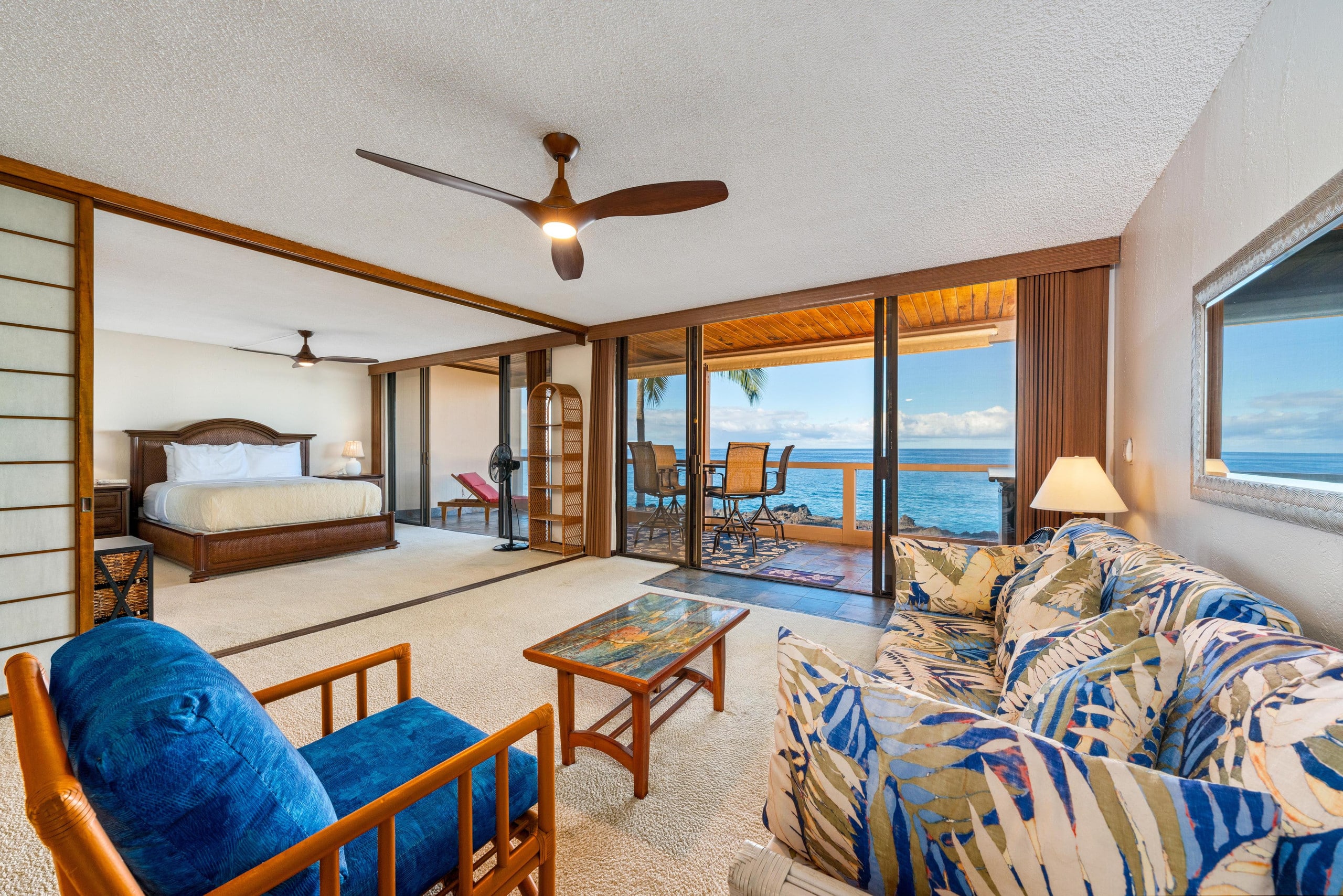 Condo in Kailua-Kona · ★4.62 · 2 bedrooms · 3 beds · 2 shared baths - Image 6