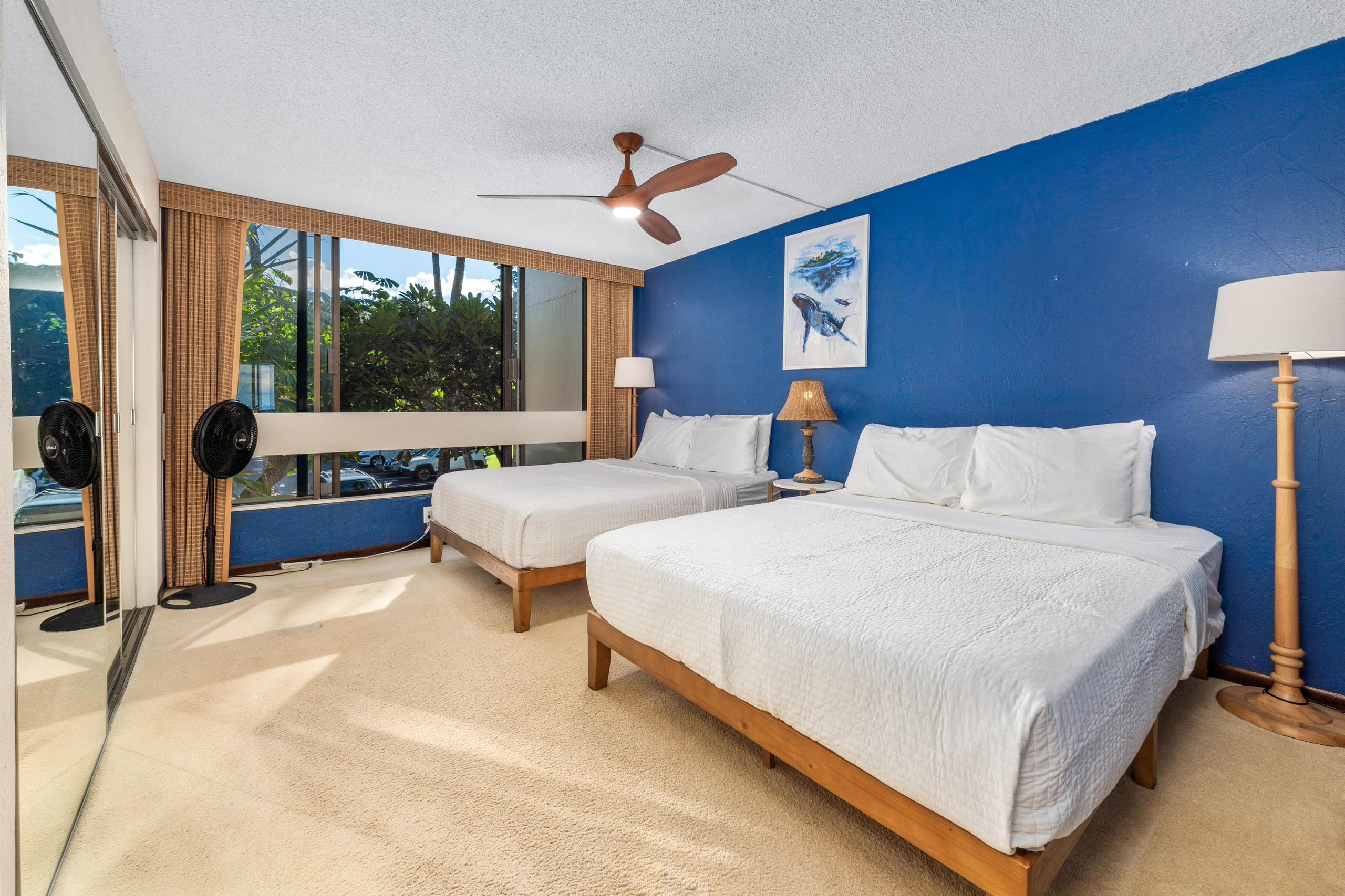 Condo in Kailua-Kona · ★4.62 · 2 bedrooms · 3 beds · 2 shared baths - Image 25