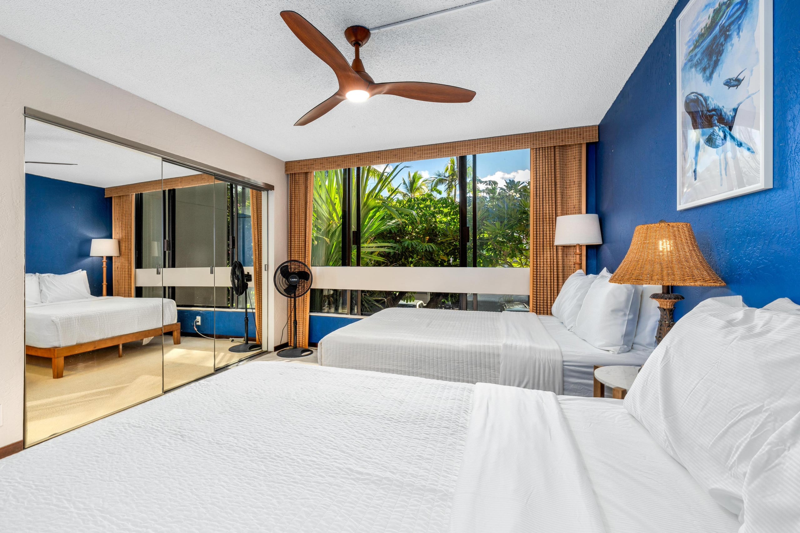 Condo in Kailua-Kona · ★4.62 · 2 bedrooms · 3 beds · 2 shared baths - Image 27