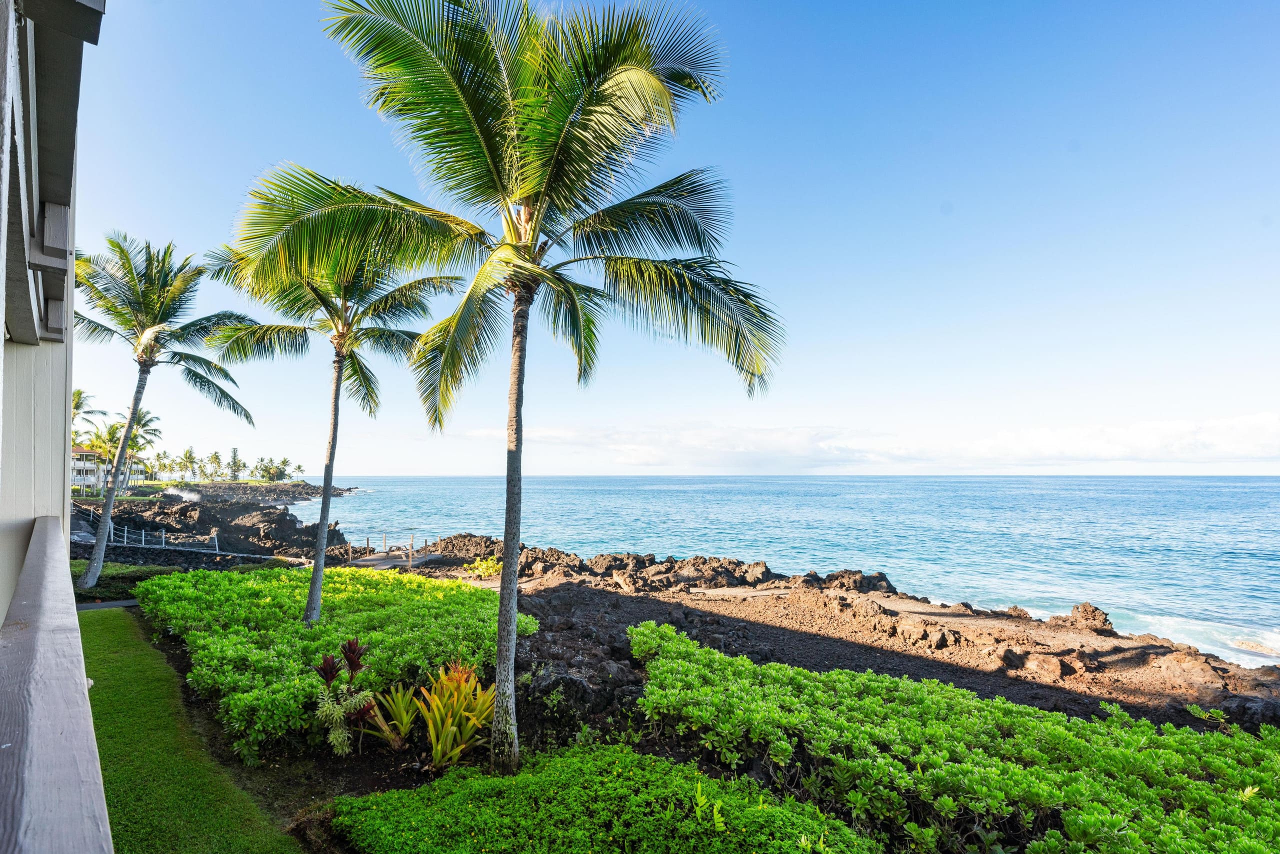 Condo in Kailua-Kona · ★4.62 · 2 bedrooms · 3 beds · 2 shared baths - Image 13