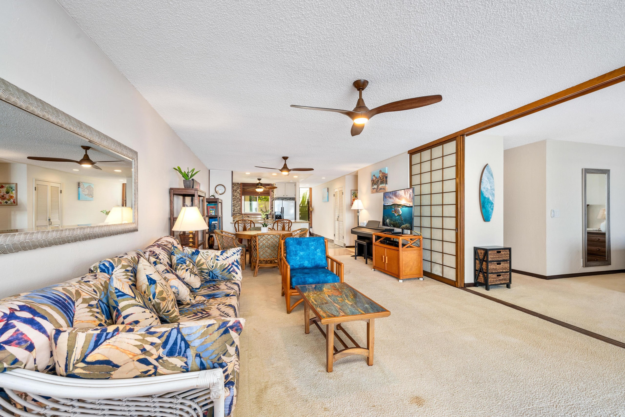 Condo in Kailua-Kona · ★4.62 · 2 bedrooms · 3 beds · 2 shared baths - Image 15