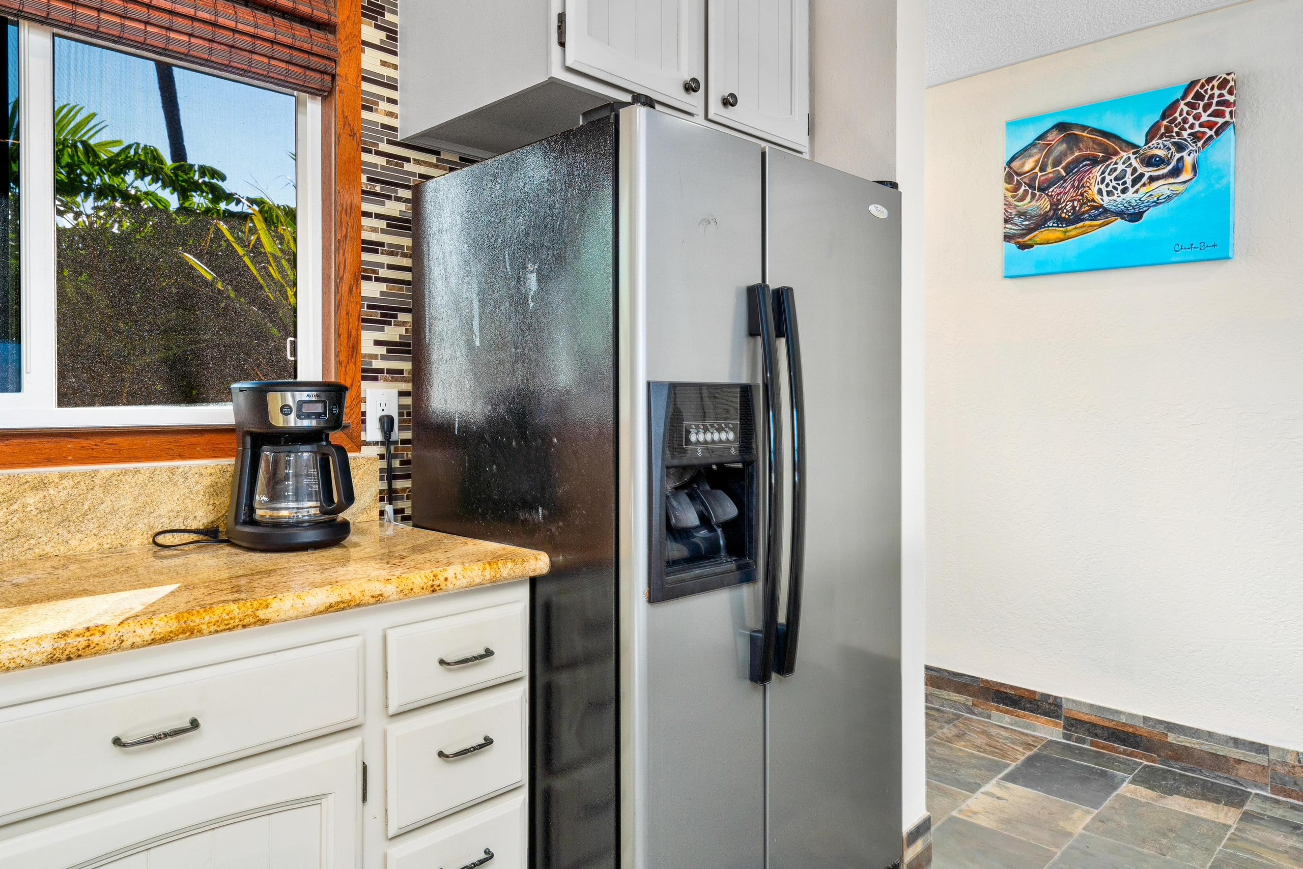 Condo in Kailua-Kona · ★4.62 · 2 bedrooms · 3 beds · 2 shared baths - Image 19