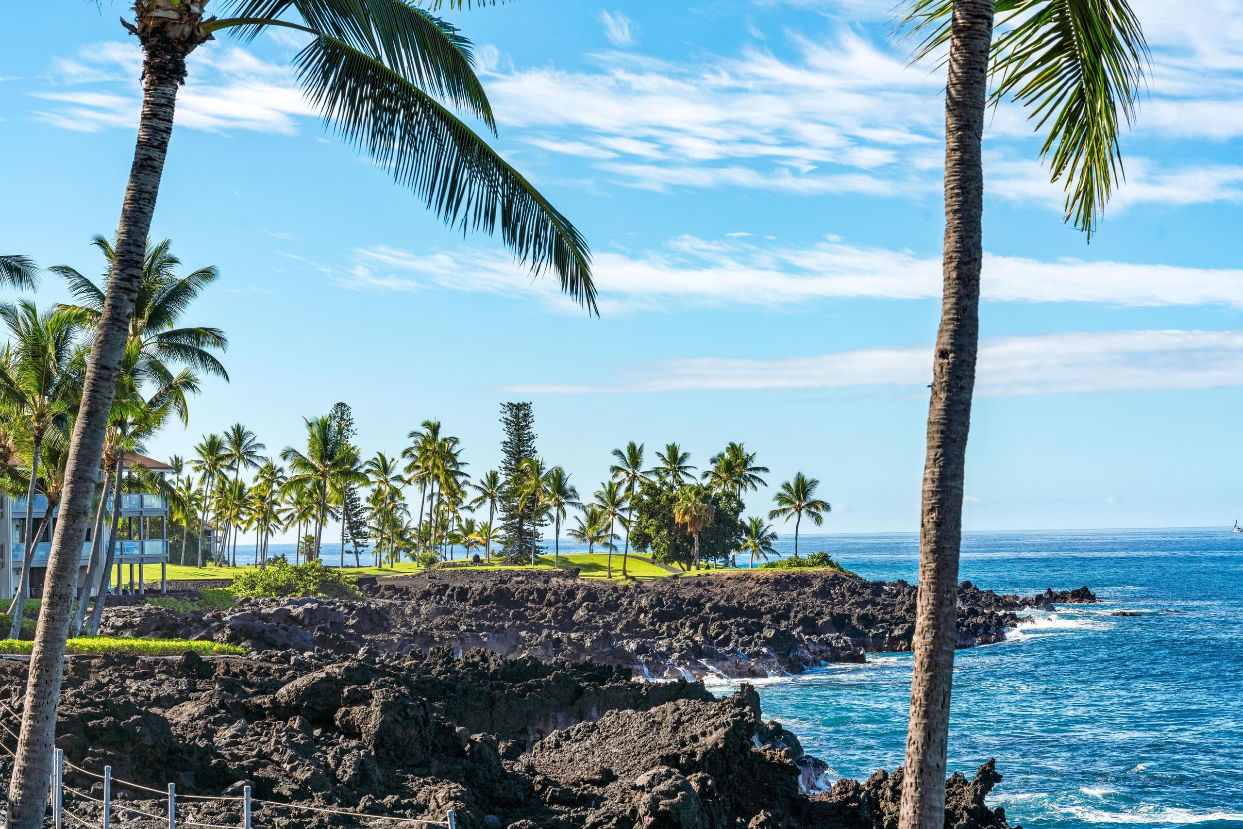 Condo in Kailua-Kona · ★4.62 · 2 bedrooms · 3 beds · 2 shared baths - Image 45