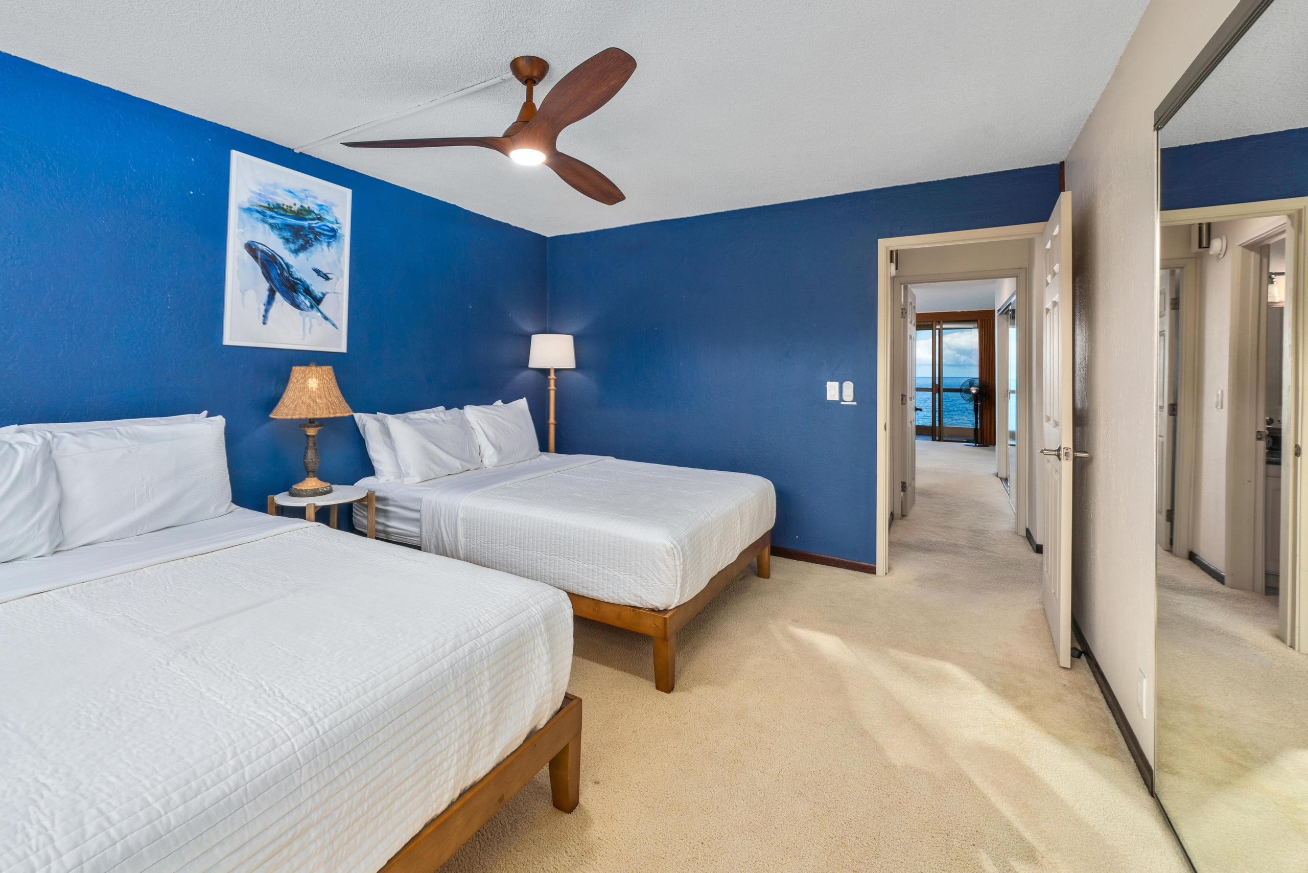 Condo in Kailua-Kona · ★4.62 · 2 bedrooms · 3 beds · 2 shared baths - Image 26