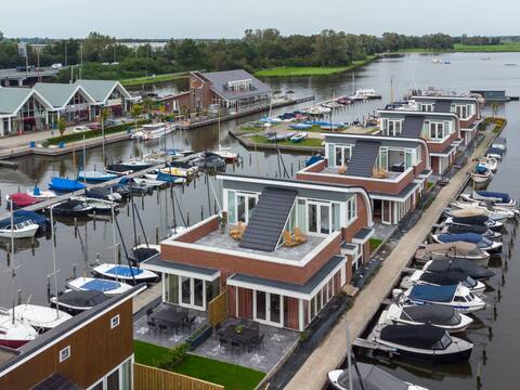 De Meerparel by Interhome