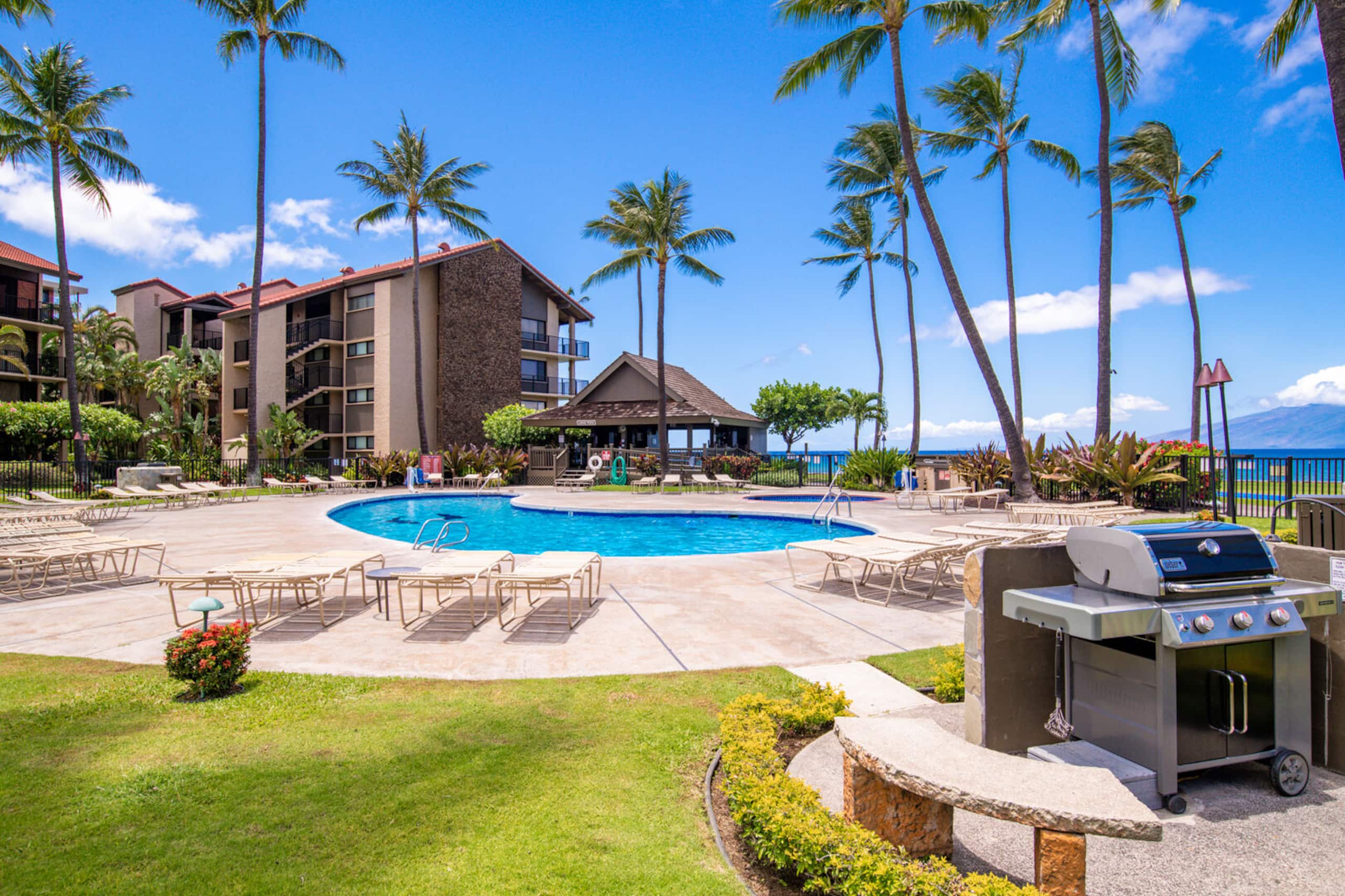 Condo in Lahaina · ★5.0 · 1 bedroom · 2 beds · 1 private bath - Image 19