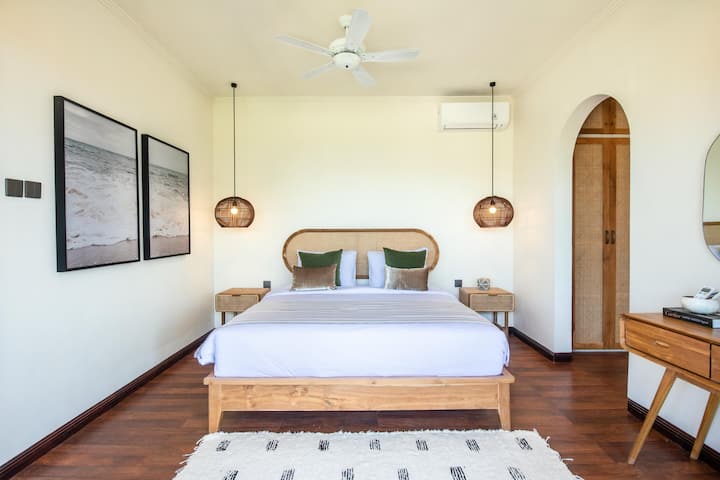 საძინებელი 3