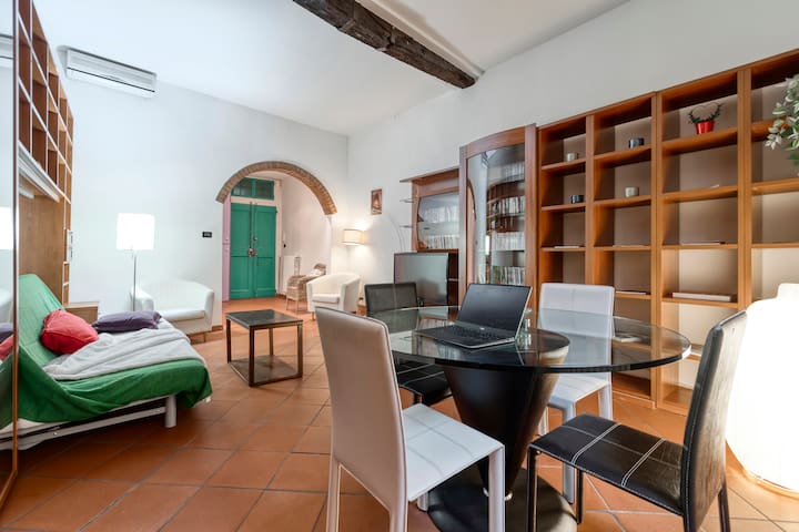 Fine Arts Apartment x5