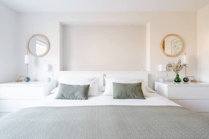 Your luxury home next to Bernabeu gallery image 4