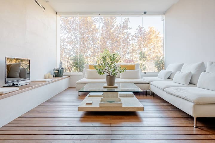 Your luxury home next to Bernabeu