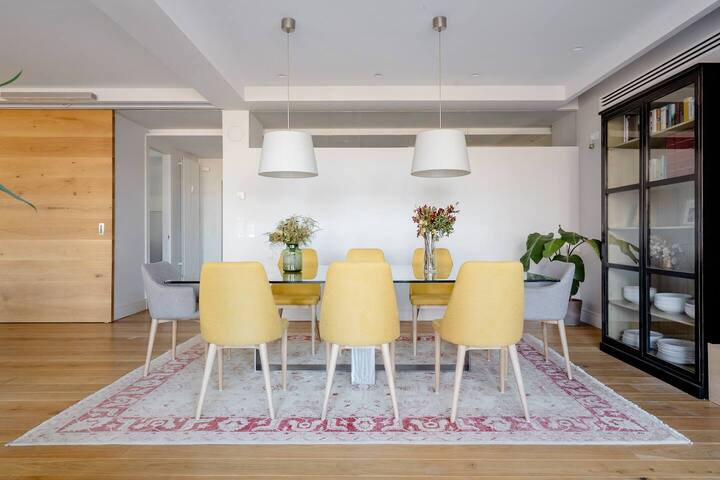 Your luxury home next to Bernabeu gallery image 3