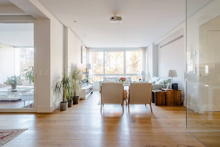 Your luxury home next to Bernabeu gallery image 2