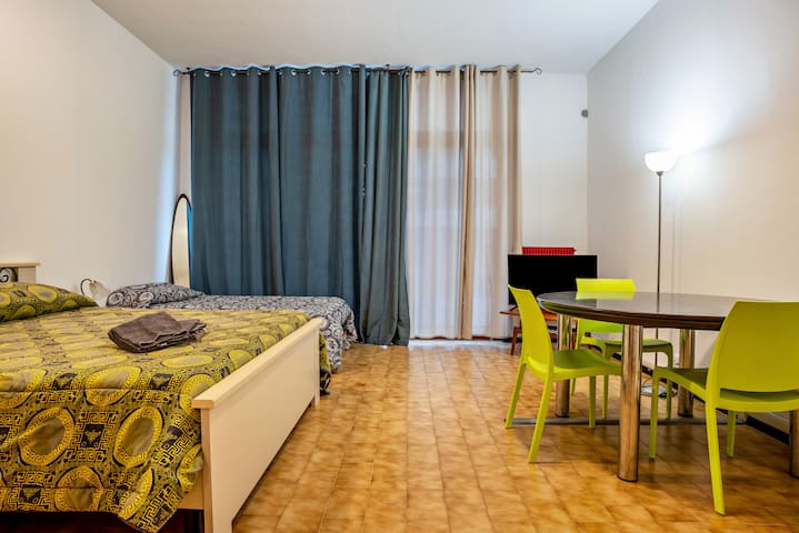 Guest favorite listing in Trento