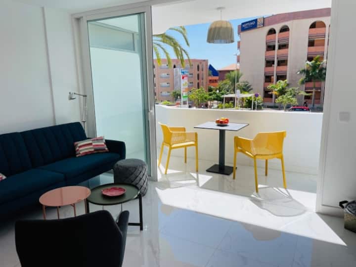 Top-apartment Near Yumbo - Maspalomas