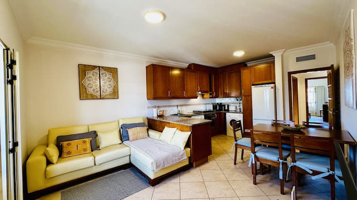 Bicos 7 | Shared Pool | 6 Guests | Albufeira - Albufeira