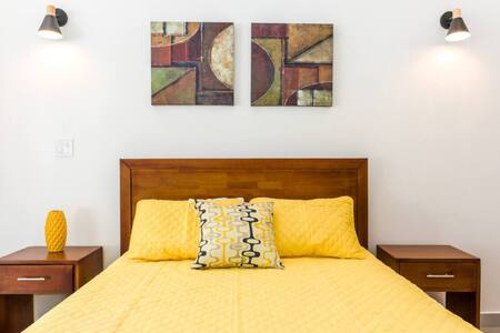 Ëndrrat e tua të ëmbla fillojnë këtu