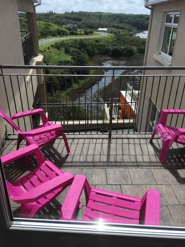 Connemara Coastal Cottages managed Airbnb listing 1