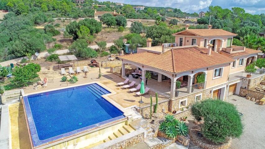 Finca Es Niu gallery image 2