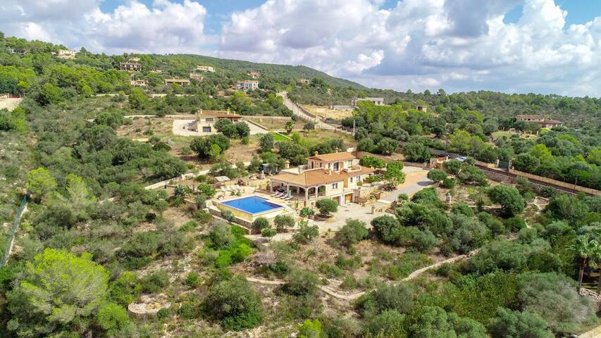 Finca Es Niu gallery image 4