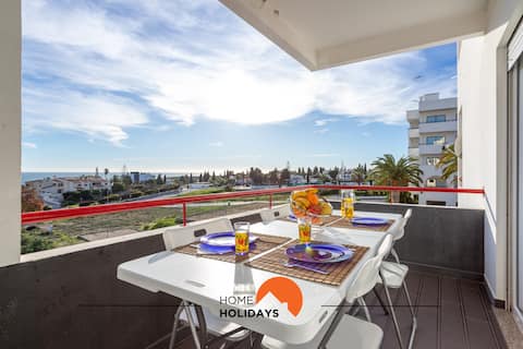 #193 Luxury Ocean View | Pool & Terrace