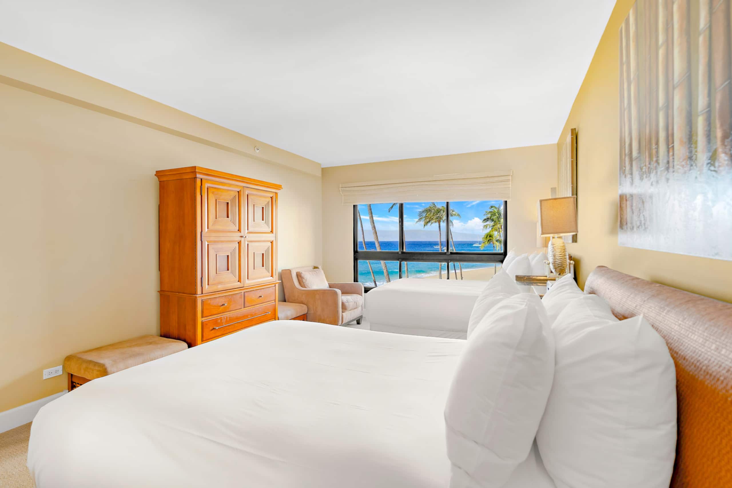 Condo in Lahaina · ★5.0 · 2 bedrooms · 3 beds · 2 baths - Image 21