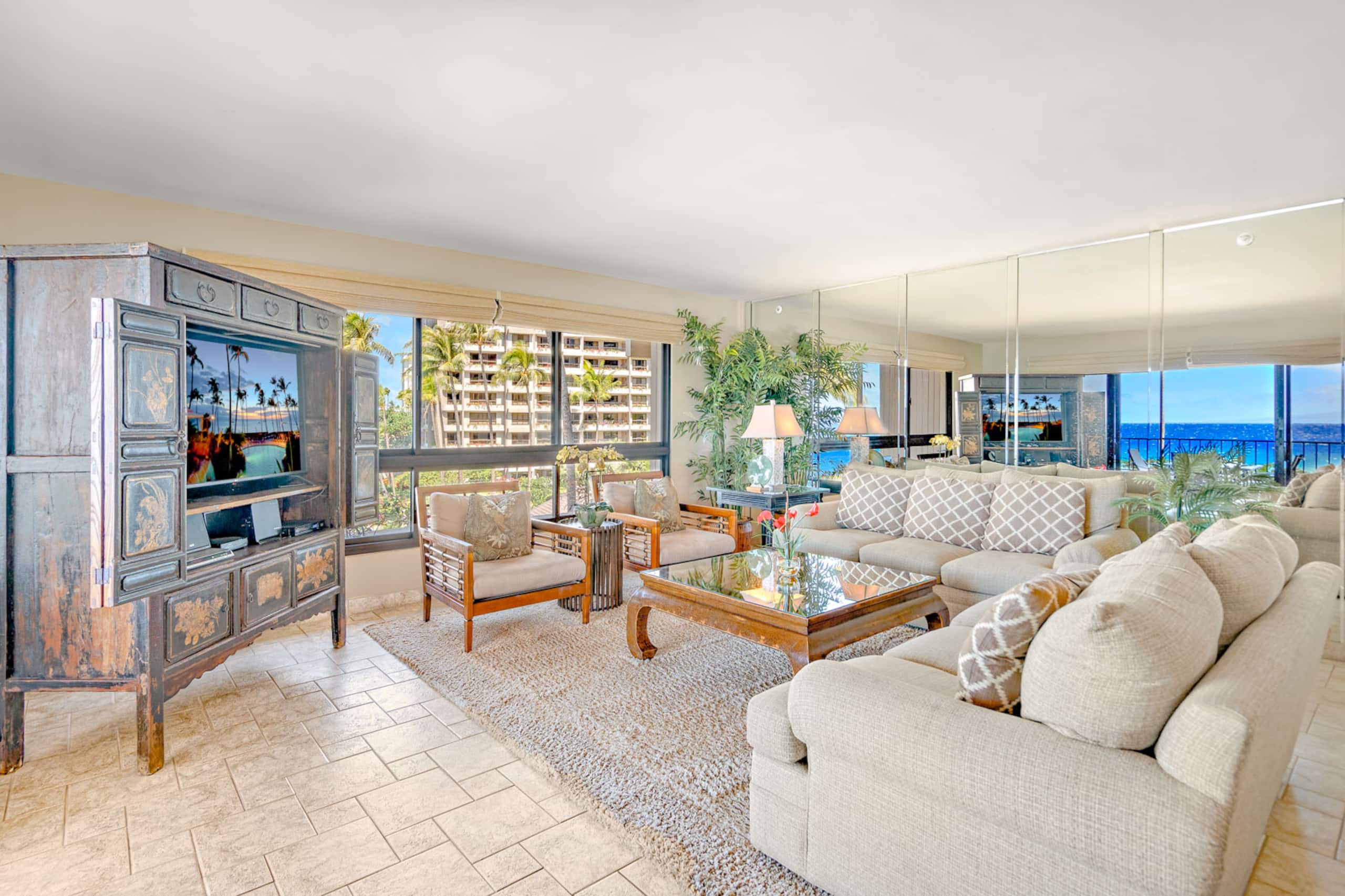 Condo in Lahaina · ★5.0 · 2 bedrooms · 3 beds · 2 baths - Image 10