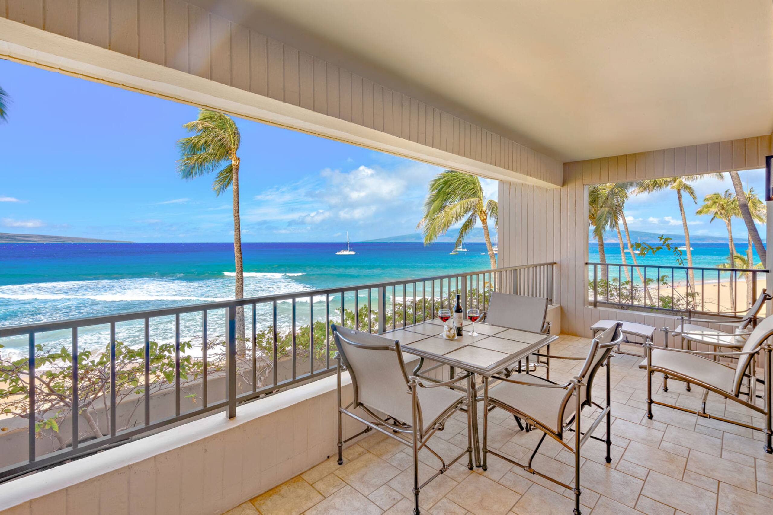 Condo in Lahaina · ★5.0 · 2 bedrooms · 3 beds · 2 baths - Image 24