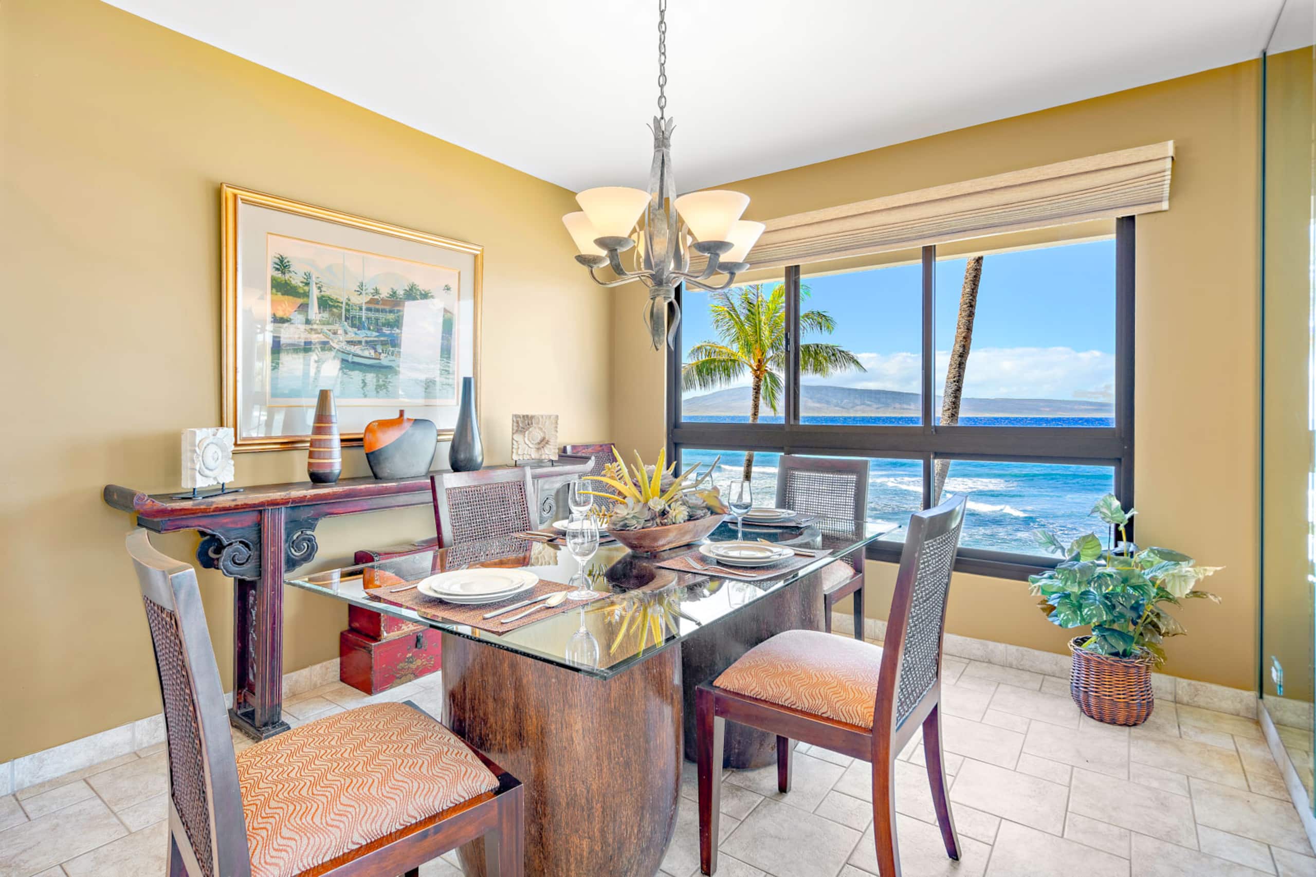 Condo in Lahaina · ★5.0 · 2 bedrooms · 3 beds · 2 baths - Image 7