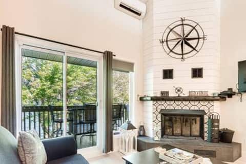 Le Memphré Condo *Lakefront*
