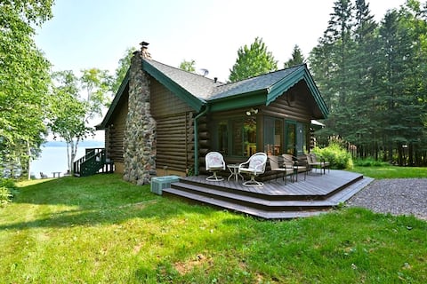 Birch Haven on Spider Lake | Trail Friendly | Dock