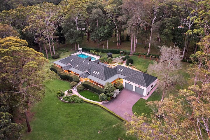 Coast Hosting managed Airbnb listing 1