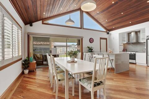 Minnamurra Retreat 2