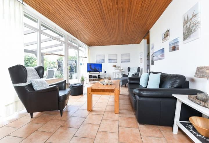 Ferienhaus Wiggermann, Ferienhäuser Nordseebrise - Esens
